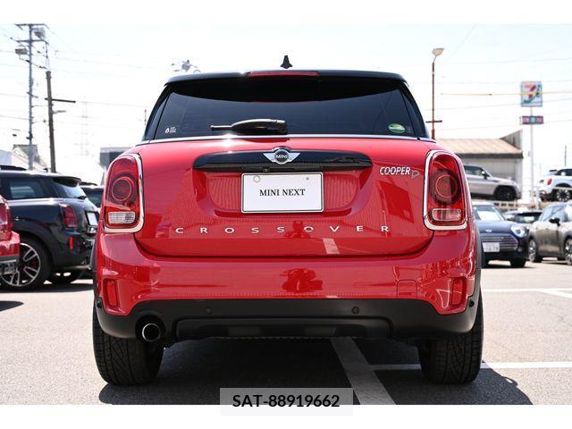 Bmw MINI 2017-09 262751-5