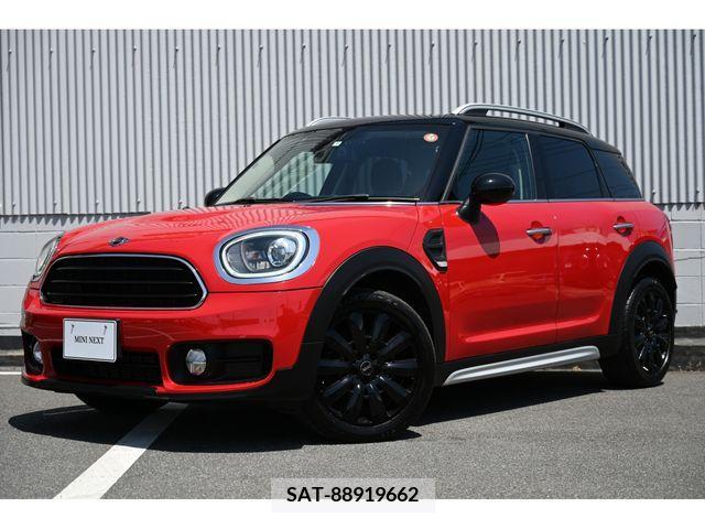 Bmw MINI 2017-09 262751-0