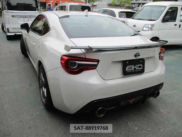 Toyota 86 2020-10 267512-6