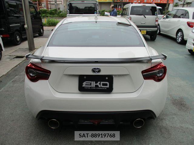 Toyota 86 2020-10 267512-7