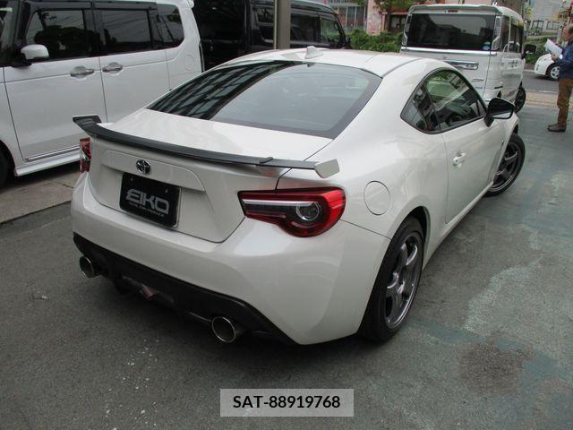 Toyota 86 2020-10 267512-8