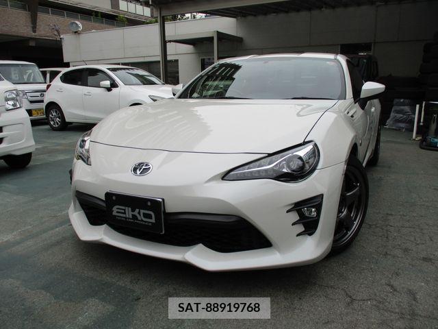 Toyota 86 2020-10 267512-0
