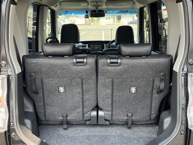 Daihatsu TANTO CUSTOM 2019-03 6981-11