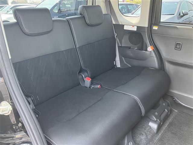 Daihatsu TANTO CUSTOM 2019-03 6981-7