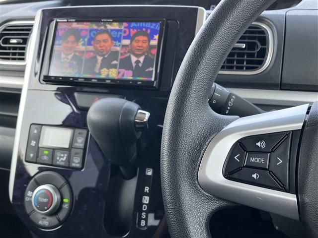Daihatsu TANTO CUSTOM 2019-03 6981-16