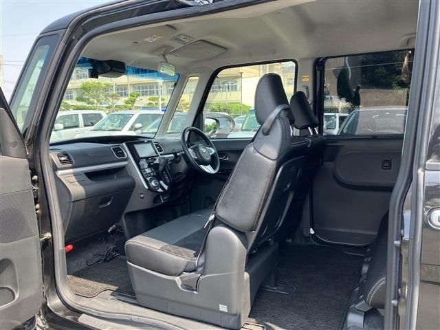 Daihatsu TANTO CUSTOM 2019-03 6981-10