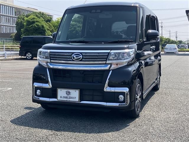 Daihatsu TANTO CUSTOM 2019-03 6981-0