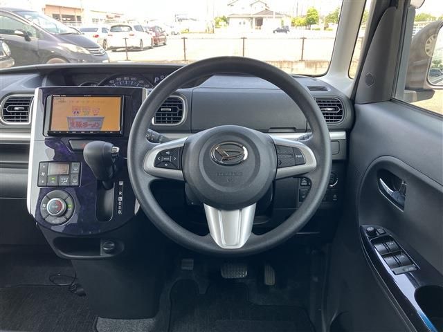 Daihatsu TANTO CUSTOM 2019-03 6981-15