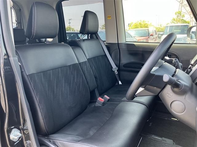 Daihatsu TANTO CUSTOM 2019-03 6981-6