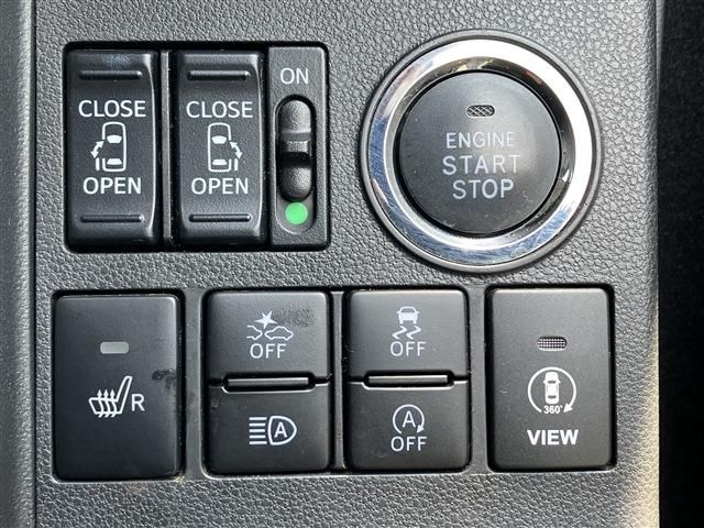 Daihatsu TANTO CUSTOM 2019-03 6981-25