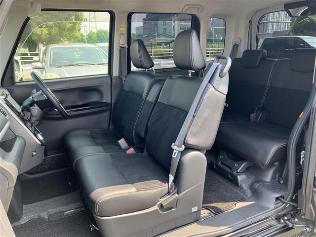 Daihatsu TANTO CUSTOM 2019-03 6981-9