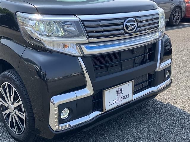 Daihatsu TANTO CUSTOM 2019-03 6981-5