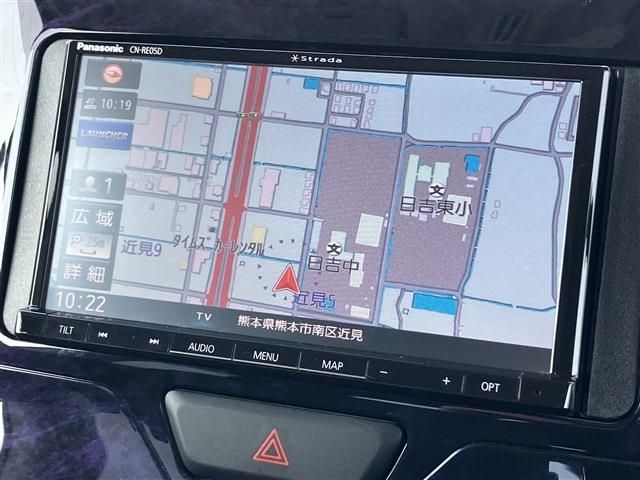 Daihatsu TANTO CUSTOM 2019-03 6981-18