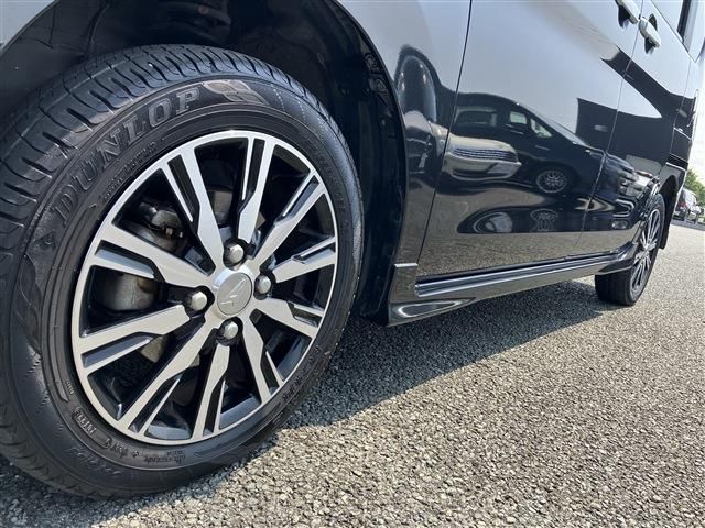 Daihatsu TANTO CUSTOM 2019-03 6981-3