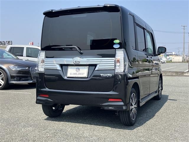 Daihatsu TANTO CUSTOM 2019-03 6981-2