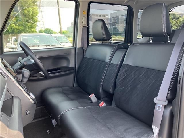 Daihatsu TANTO CUSTOM 2019-03 6981-8