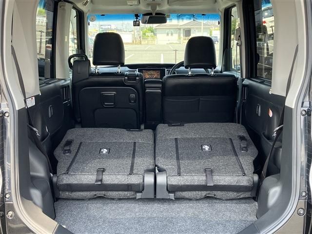 Daihatsu TANTO CUSTOM 2019-03 6981-12