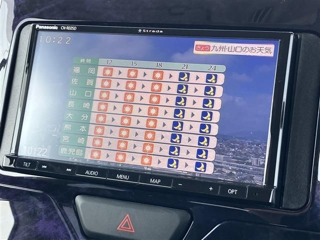 Daihatsu TANTO CUSTOM 2019-03 6981-17