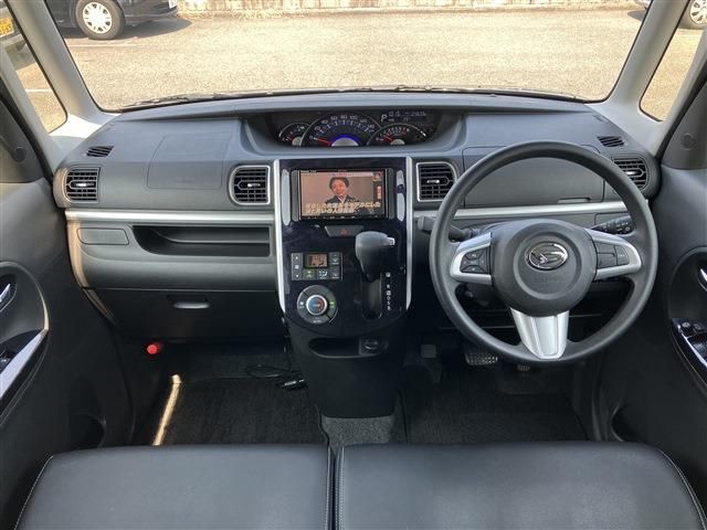 Daihatsu TANTO CUSTOM 2019-03 6981-1