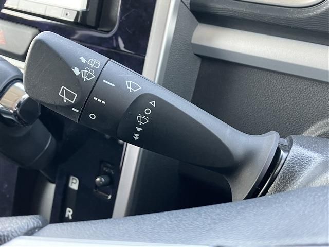 Daihatsu TANTO CUSTOM 2019-03 6981-23