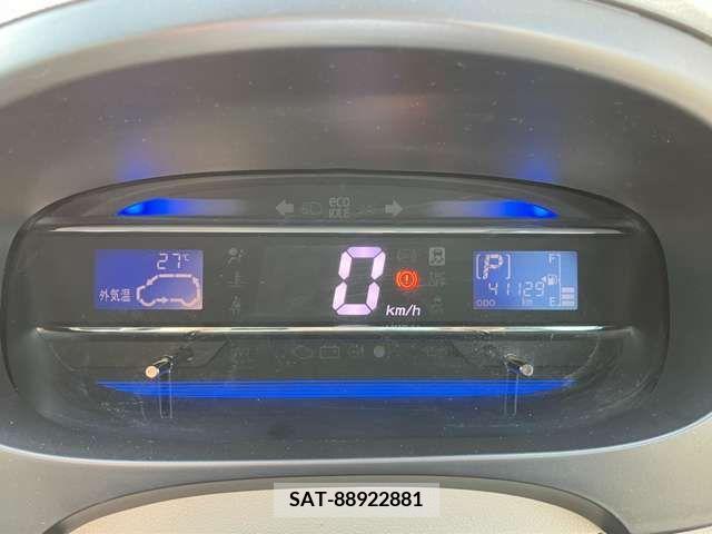 Subaru PLEO PLUS 2013-02 380426-8