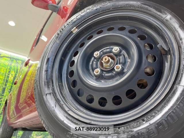 Nissan CUBE 2018-10 295433-13