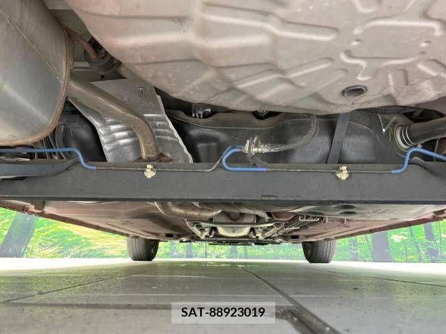 Nissan CUBE 2018-10 295433-19