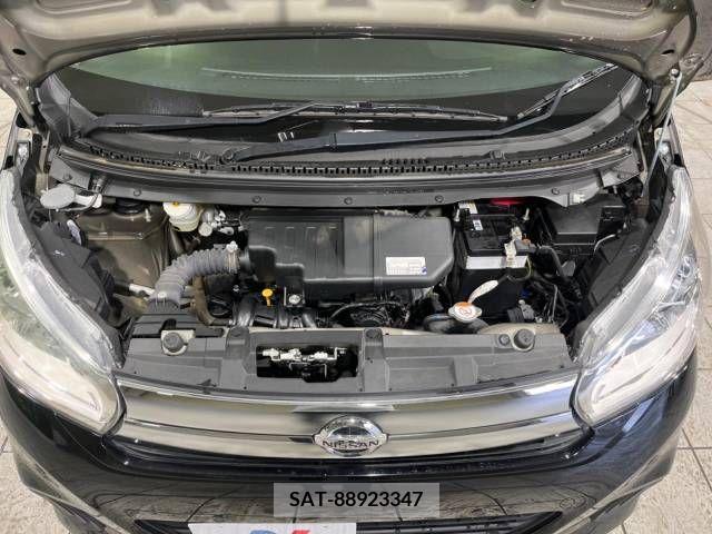 Nissan DAYZ 2019-02 266553-18