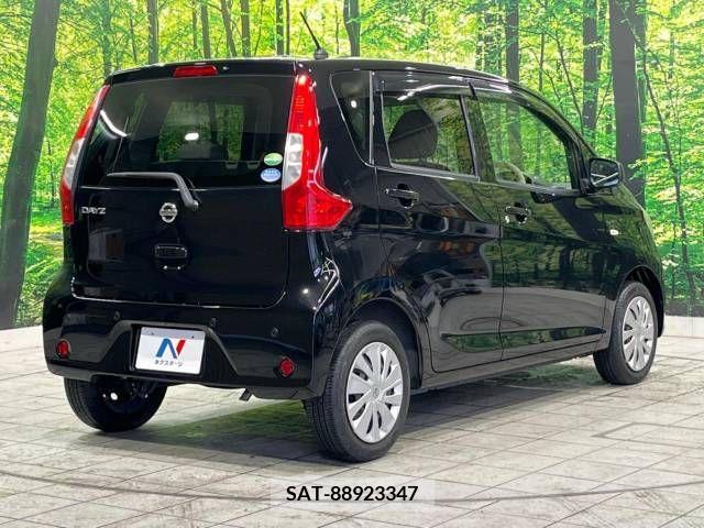 Nissan DAYZ 2019-02 266553-17
