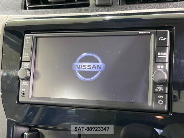 Nissan DAYZ 2019-02 266553-2