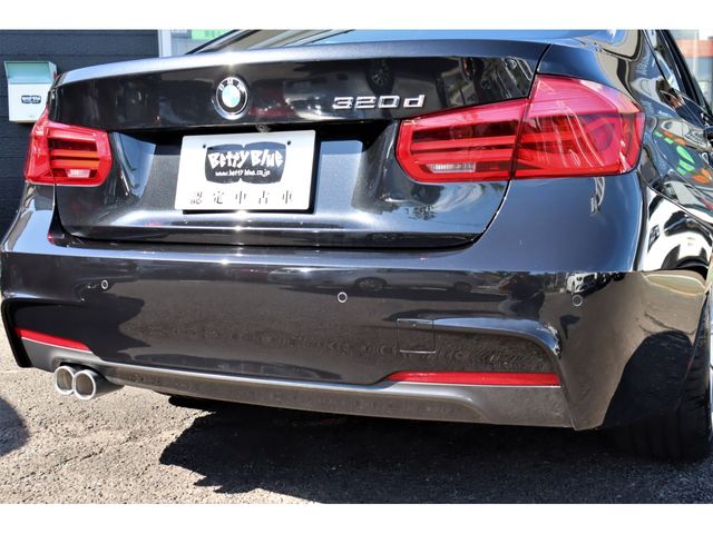 Bmw 3 SERIES 2018-01 15861-16