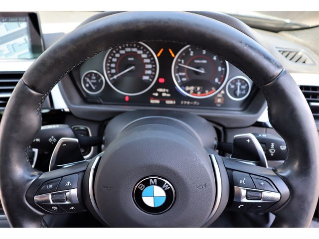 Bmw 3 SERIES 2018-01 15861-12