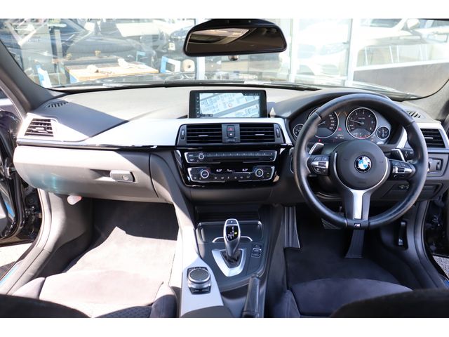 Bmw 3 SERIES 2018-01 15861-4
