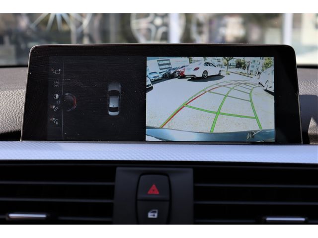 Bmw 3 SERIES 2018-01 15861-17