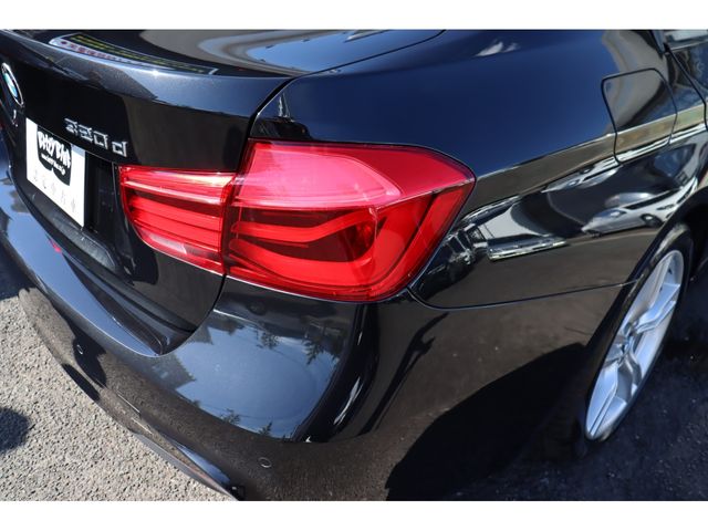 Bmw 3 SERIES 2018-01 15861-19