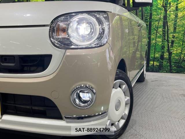 Daihatsu MOVE 2017-08 246605-12