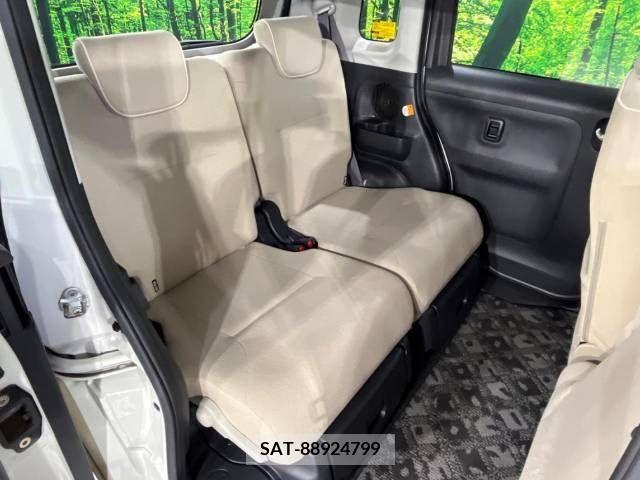 Daihatsu MOVE 2017-08 246605-9