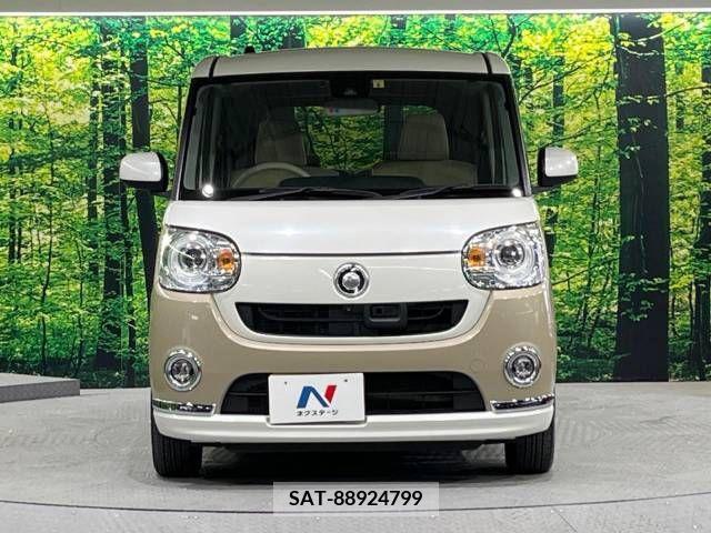 Daihatsu MOVE 2017-08 246605-14