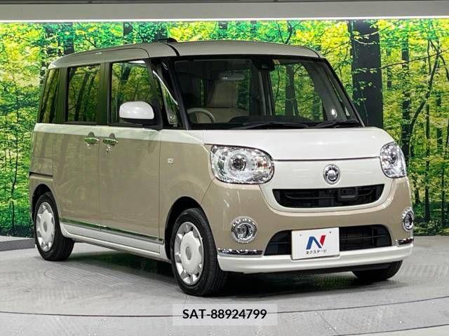 Daihatsu MOVE 2017-08 246605-16