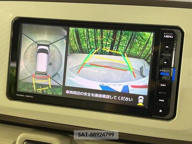 Daihatsu MOVE 2017-08 246605-4