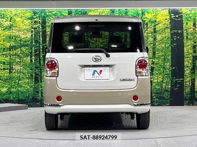 Daihatsu MOVE 2017-08 246605-15
