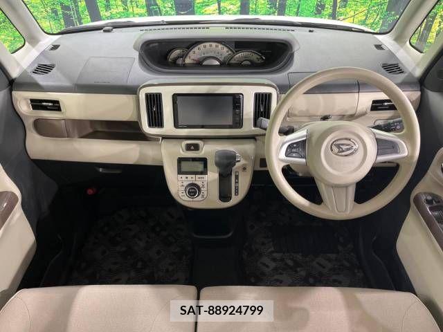 Daihatsu MOVE 2017-08 246605-1