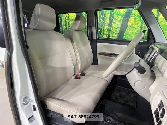 Daihatsu MOVE 2017-08 246605-8