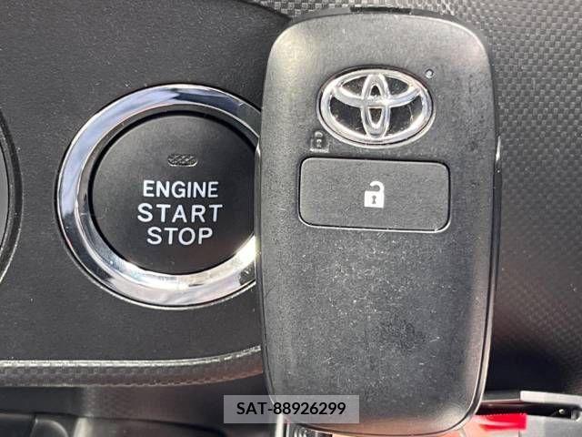 Toyota RAIZE 2023-04 393537-7