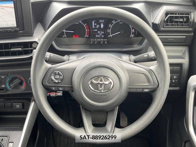 Toyota RAIZE 2023-04 393537-14
