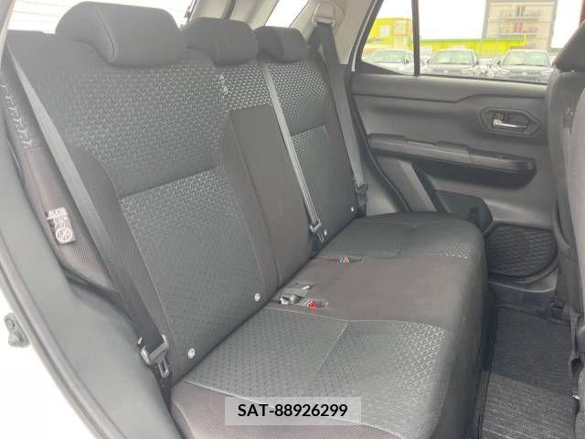Toyota RAIZE 2023-04 393537-12