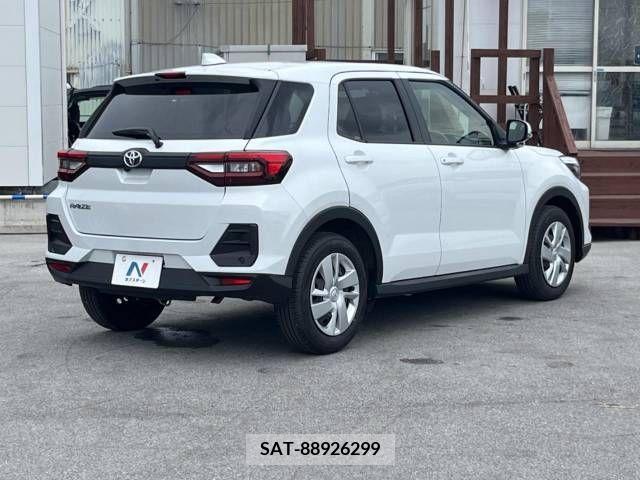 Toyota RAIZE 2023-04 393537-19