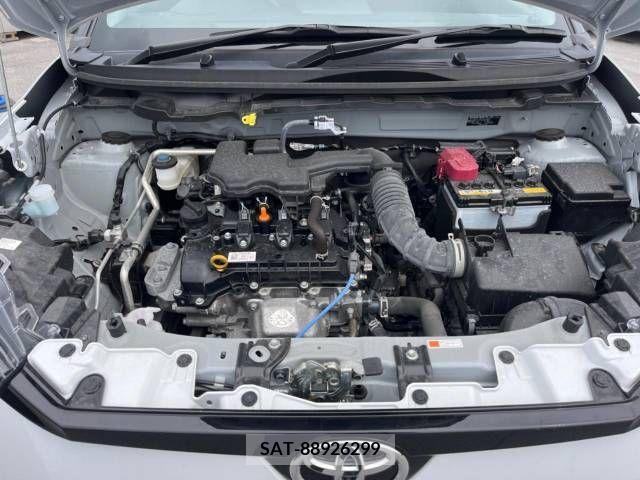 Toyota RAIZE 2023-04 393537-9