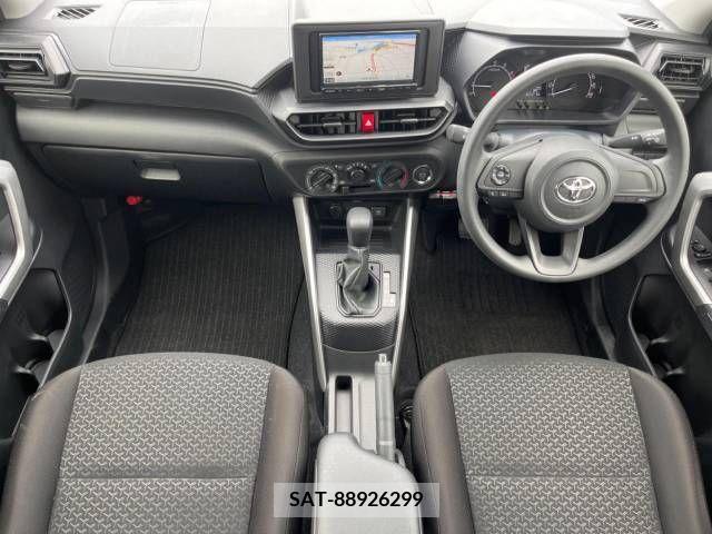 Toyota RAIZE 2023-04 393537-1