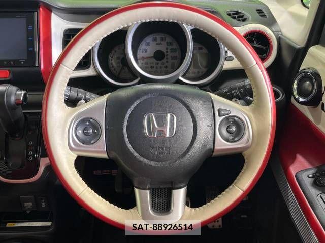 Honda N BOX SLASH 2015-06 306859-11